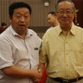 中國互聯網協會副理事長高新民