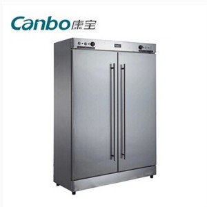 供應(yīng)康寶(Canbo) RTP700G-1高溫商用消毒柜 餐具食堂專(zhuān)用消毒柜