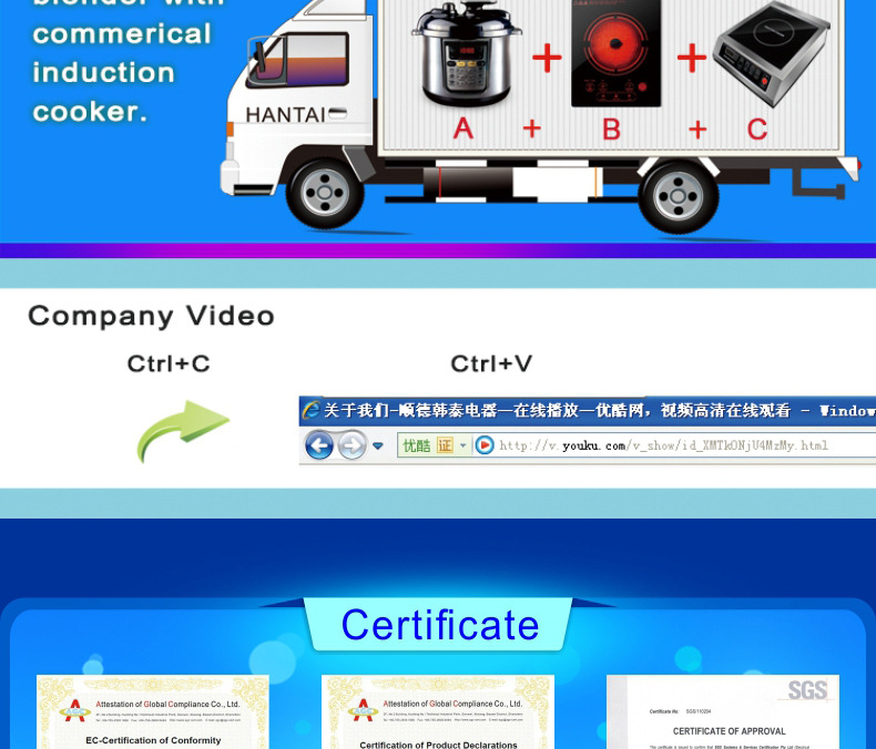 lecon/樂(lè)創(chuàng) LC-SMBG01 商用冰柜立式四六門冷柜冷藏冷凍保鮮 廠家