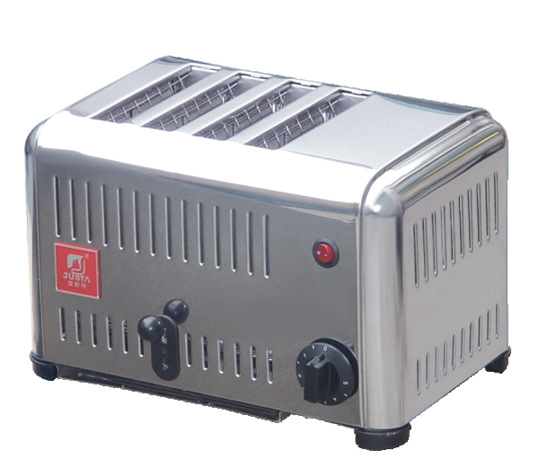 【全國聯?！考阉固亓嗍繝t 商用烤面包機 正品6ATS-A Toaster