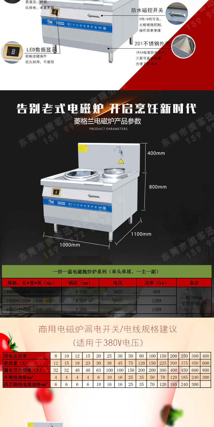 單頭單尾拋炒電磁爐詳情頁_03